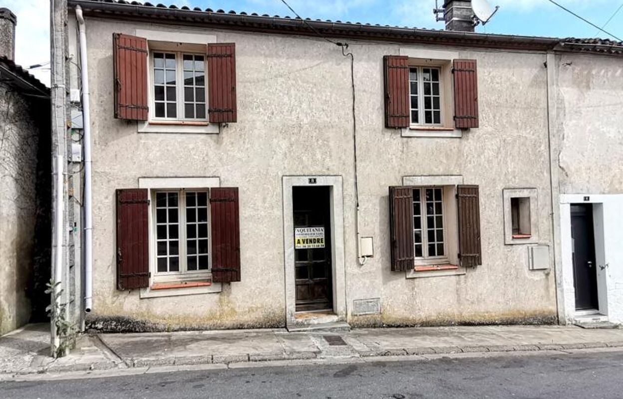 maison 5 pièces 145 m2 à vendre à Saint-Pastour (47290)