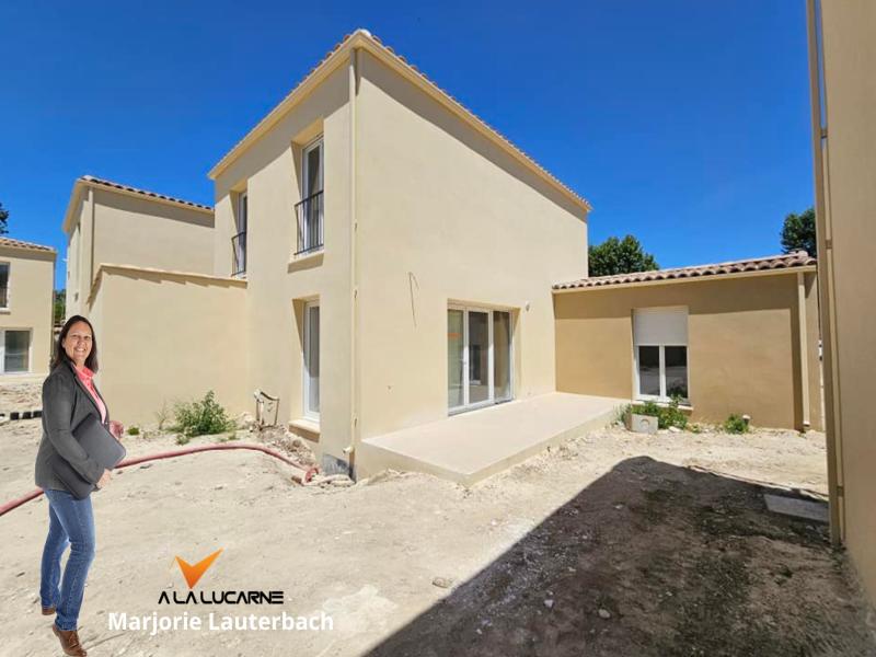 Villa / Maison 5 pièces  à vendre Salon-de-Provence 13300