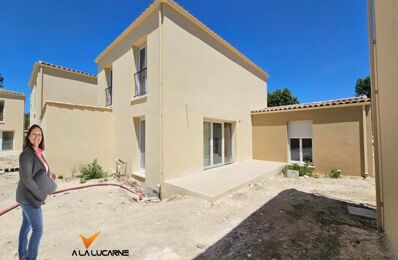 vente maison 459 000 € à proximité de Miramas (13140)