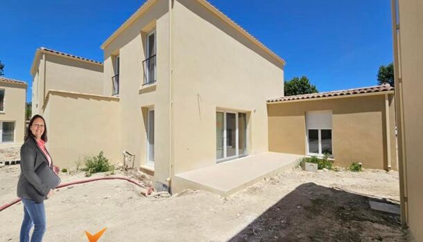 Villa / Maison 5 pièces  à vendre Salon-de-Provence 13300