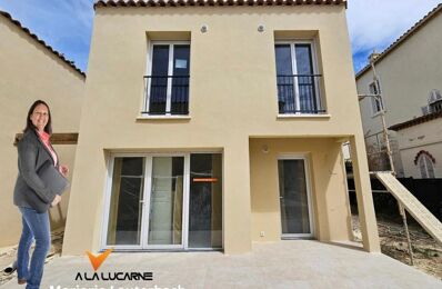 vente maison 449 000 € à proximité de Martigues (13500)