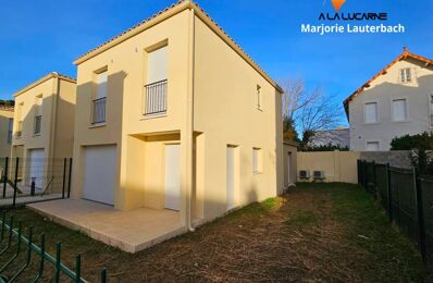 vente maison 419 000 € à proximité de Salon-de-Provence (13300)