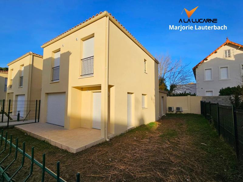 Villa / Maison 5 pièces  à vendre Salon-de-Provence 13300