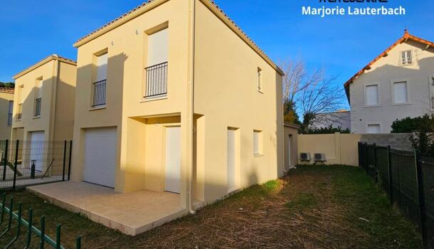 Villa / Maison 5 pièces  à vendre Salon-de-Provence 13300