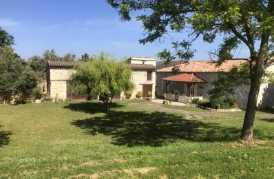 vente maison 373 000 € à proximité de Colayrac-Saint-Cirq (47450)