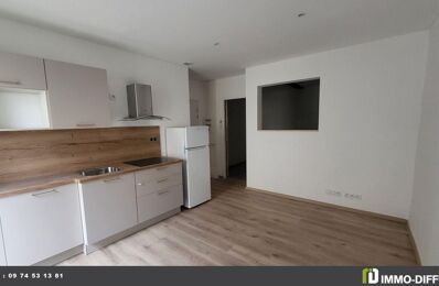 vente appartement 148 000 € à proximité de Cournonsec (34660)