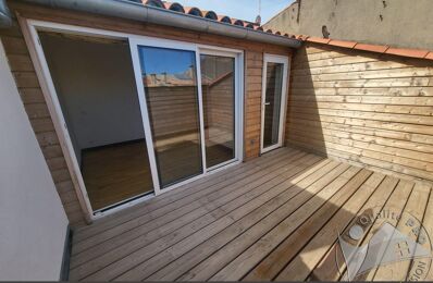 vente appartement 472 000 € à proximité de Saint-Pons-de-Mauchiens (34230)