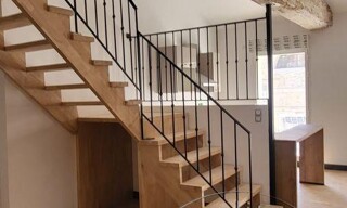 Appartement 4 Pièces 106 m² à vendre à Sète (34200)