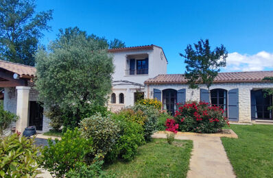 vente maison 840 000 € à proximité de Sivergues (84400)