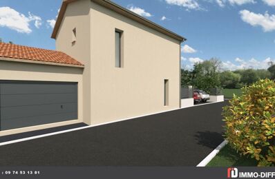 vente maison 383 125 € à proximité de La Boisse (01120)