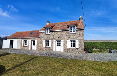 vente maison 378 000 € à proximité de Barfleur (50760)