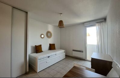 location appartement 540 € CC /mois à proximité de Candillargues (34130)
