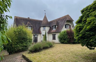vente maison 353 000 € à proximité de Boutigny-Prouais (28410)