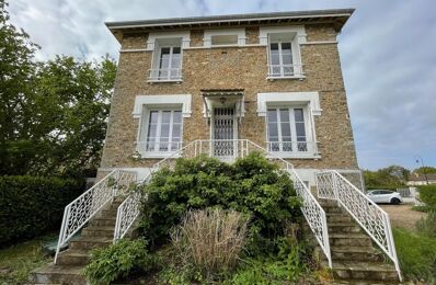 vente maison 375 000 € à proximité de Fontenay-Trésigny (77610)