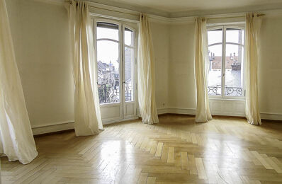vente appartement 765 000 € à proximité de La Wantzenau (67610)