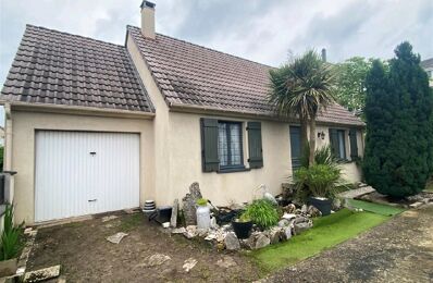 vente maison 384 000 € à proximité de Neuville-sur-Oise (95000)