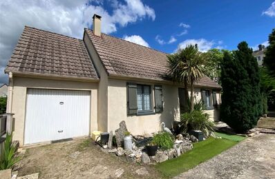 vente maison 384 000 € à proximité de Montlignon (95680)