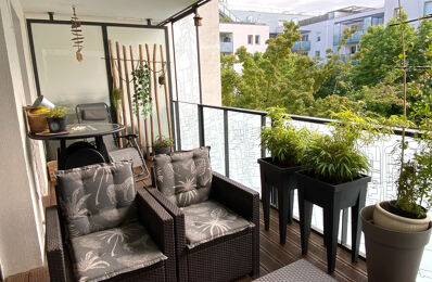 vente appartement 273 000 € à proximité de Charbonnières-les-Bains (69260)