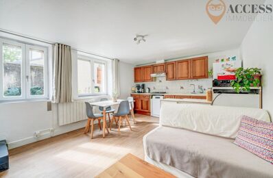 vente appartement 230 000 € à proximité de Bois-Colombes (92270)