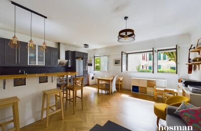 vente appartement 360 000 € à proximité de Vitry-sur-Seine (94400)
