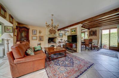 vente maison 599 000 € à proximité de Villiers-le-Bel (95400)
