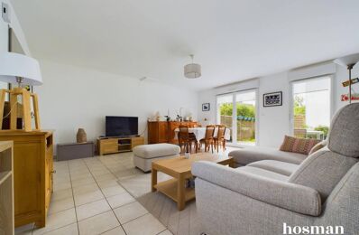 vente maison 315 000 € à proximité de Saint-Julien-de-Concelles (44450)
