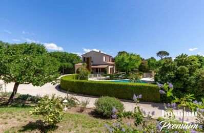 vente maison 870 000 € à proximité de Carnoux-en-Provence (13470)