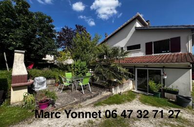 vente maison 336 000 € à proximité de Angeac-Charente (16120)