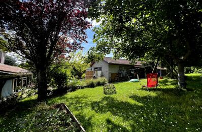 vente maison 336 000 € à proximité de Magnac-sur-Touvre (16600)