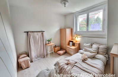 vente appartement 184 800 € à proximité de Chevilly-Larue (94550)