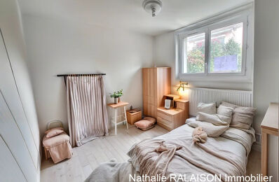 vente appartement 179 500 € à proximité de Nanterre (92000)