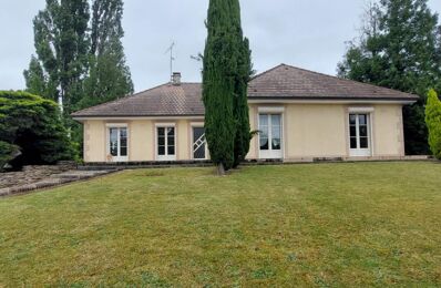 vente maison 204 000 € à proximité de Toulon-sur-Arroux (71320)