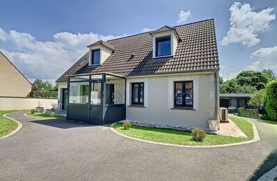 vente maison 362 000 € à proximité de Saint-Vaast-Lès-Mello (60660)