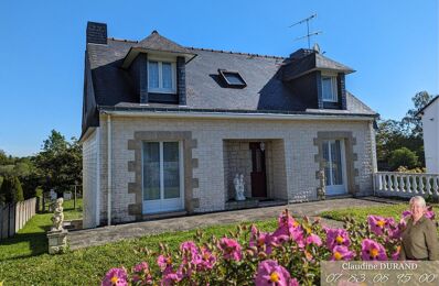 vente maison 291 200 € à proximité de Crossac (44160)