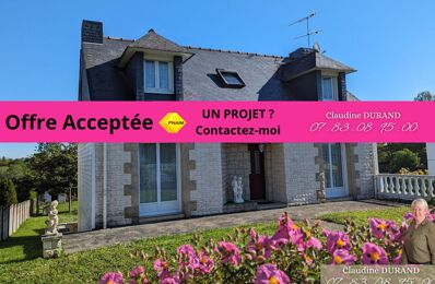 vente maison 291 200 € à proximité de Le Gâvre (44130)