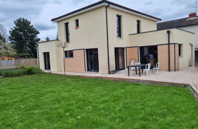 vente maison 599 000 € à proximité de Pouilly-le-Monial (69400)