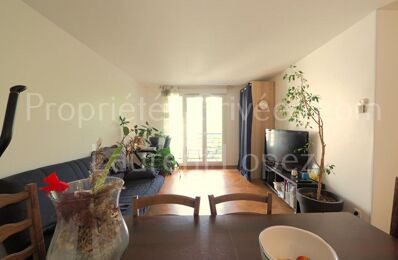 vente appartement 178 000 € à proximité de Alfortville (94140)