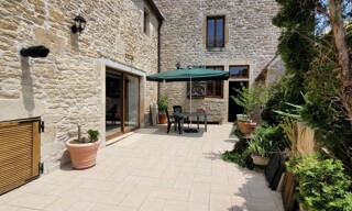 Maison 10 Pièces 290 m² à vendre à Sombernon (21540)