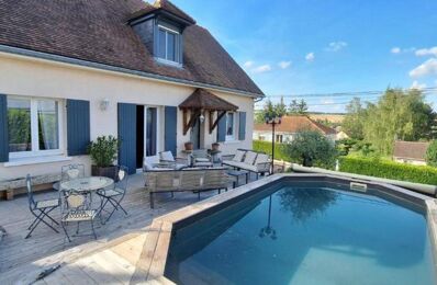 vente maison 230 000 € à proximité de Faux-Villecerf (10290)