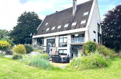 vente maison 820 000 € à proximité de La Ferté-Milon (02460)