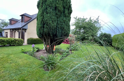 vente maison 228 900 € à proximité de Dampierre-en-Bray (76220)