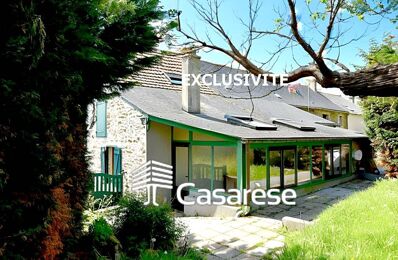 vente maison 332 800 € à proximité de Saint-Étienne-de-Montluc (44360)