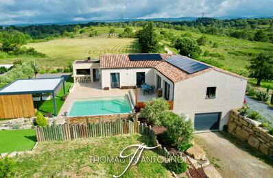 vente maison 499 000 € à proximité de Caunes-Minervois (11160)