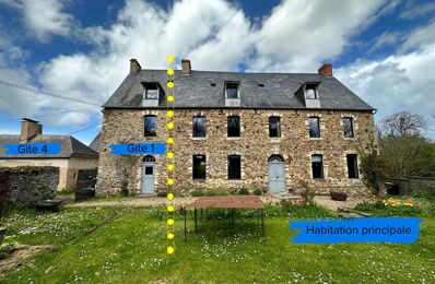 vente maison 520 000 € à proximité de Le Molay-Littry (14330)