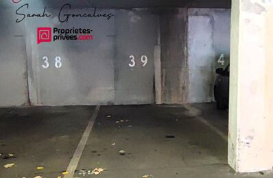 garage  pièces 12 m2 à vendre à La Roche-sur-Yon (85000)