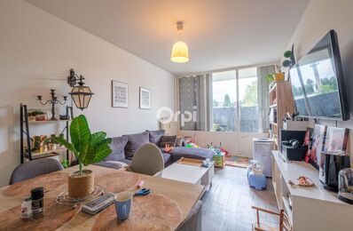 vente appartement 60 000 € à proximité de Feytiat (87220)