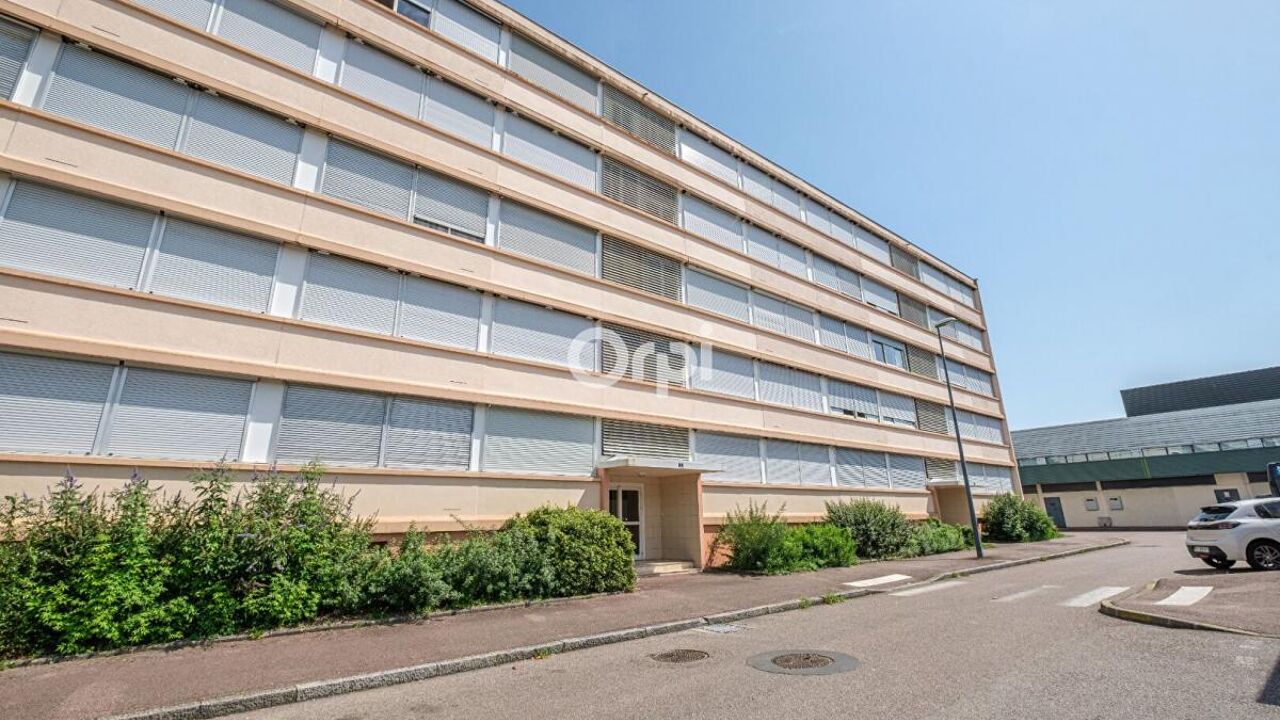 appartement 3 pièces 72 m2 à vendre à Limoges (87100)