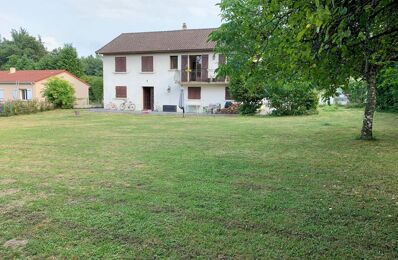 vente maison 177 000 € à proximité de Le Châtenet-en-Dognon (87400)