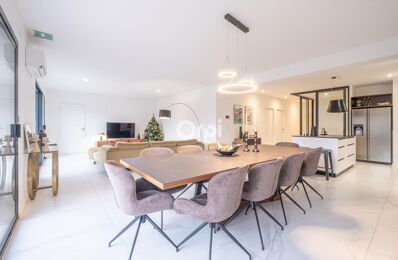 vente appartement 395 000 € à proximité de Panazol (87350)