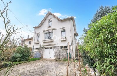 vente maison 171 000 € à proximité de Saint-Hilaire-Bonneval (87260)